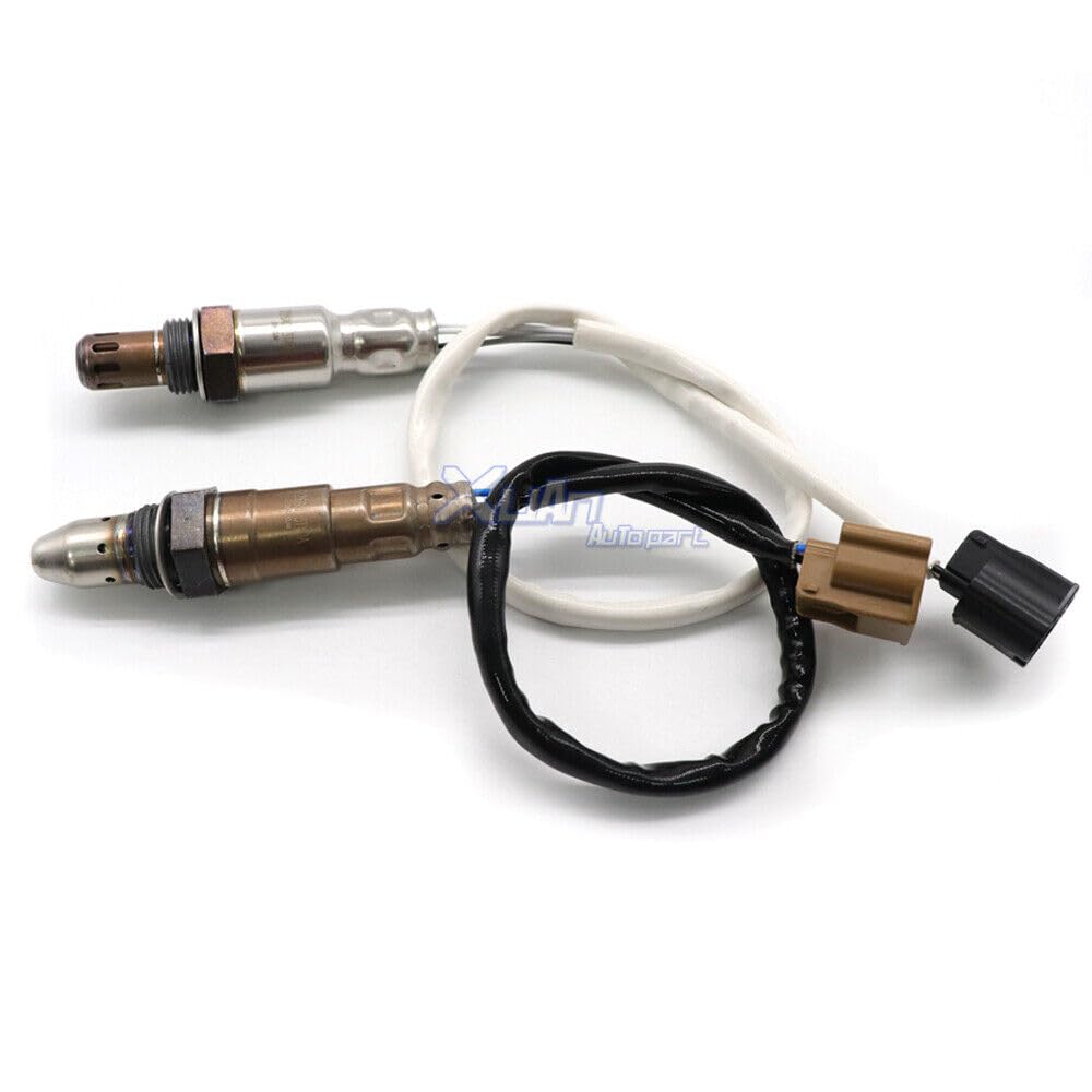 ya 2 8.15 Up+ Downstream Air Fuel Ratio O2 Oxygen Sensor for Nissan Altima 2.5L 2013-2017