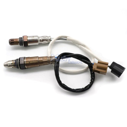 ya 2 8.15 Up+ Downstream Air Fuel Ratio O2 Oxygen Sensor for Nissan Altima 2.5L 2013-2017