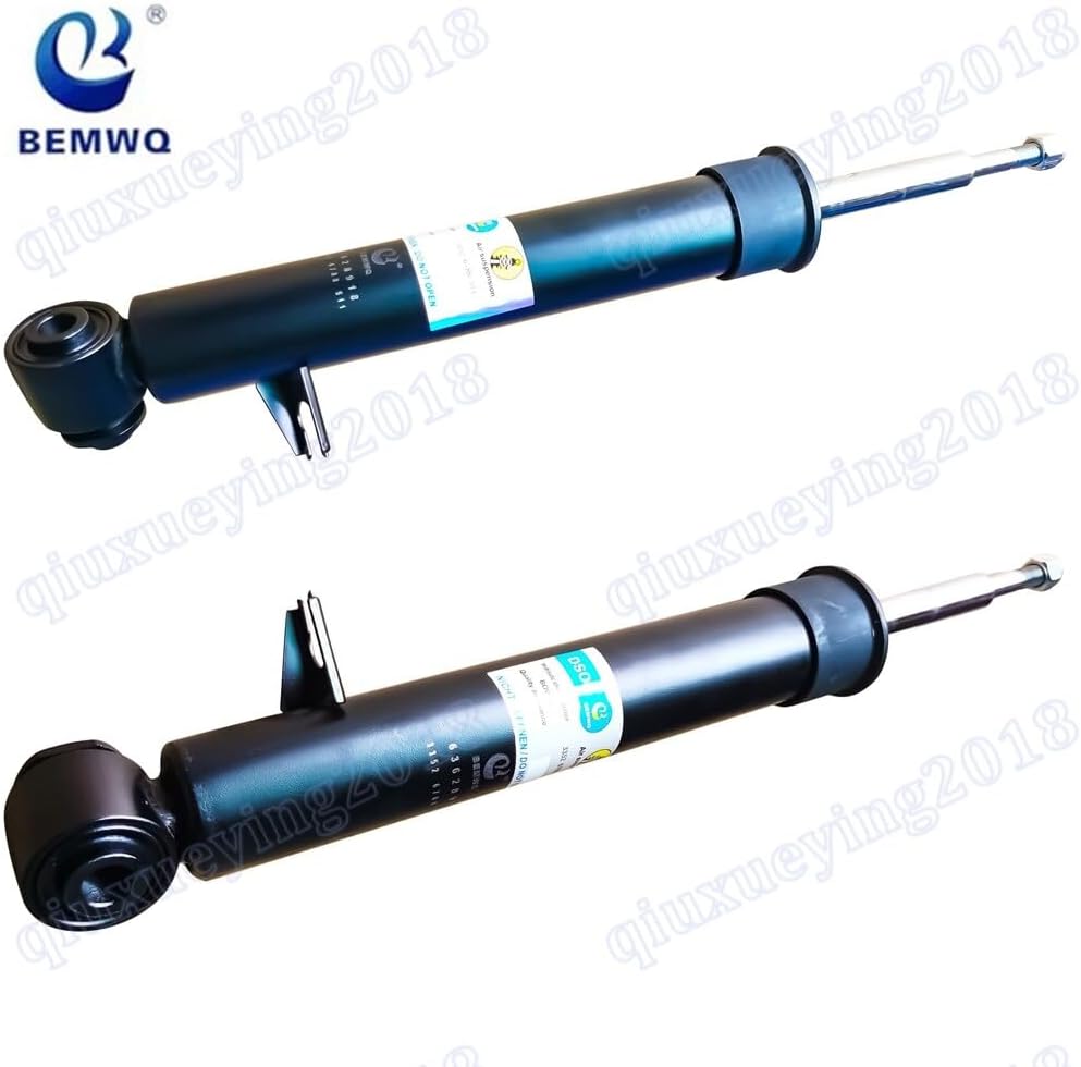 ya 8 8.24 baidi Pair Set of 2 Rear Shock Absorbers for 2008-2014 for BMW X6 E71 33526788511/512