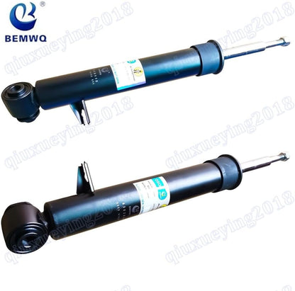 ya 8 8.24 baidi Pair Set of 2 Rear Shock Absorbers for 2008-2014 for BMW X6 E71 33526788511/512