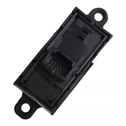 ya 23 10.7 baidi Black ABS Material Parking Brake Switch for for Mazda for CX5 20172021 KD2W66EP0A