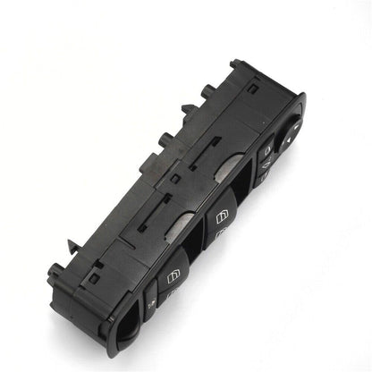 ya 6 8.14 Main Power Window Switch 2518300590A for Mercedes-Benz GL450 GL550 R350