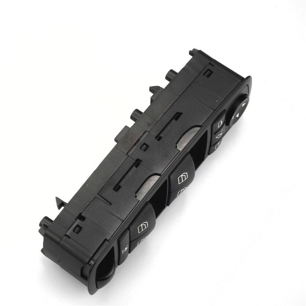 ya 9 10.24 Main Power Window Switch 2518300590A for Mercedes-Benz GL450 GL550 R350