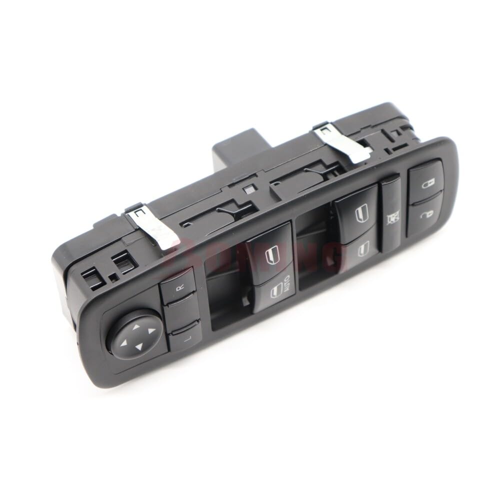 ya 4 8.8 Front Driver Master Control Window Switch for Dodge Journey Nitro for Jeep Liberty