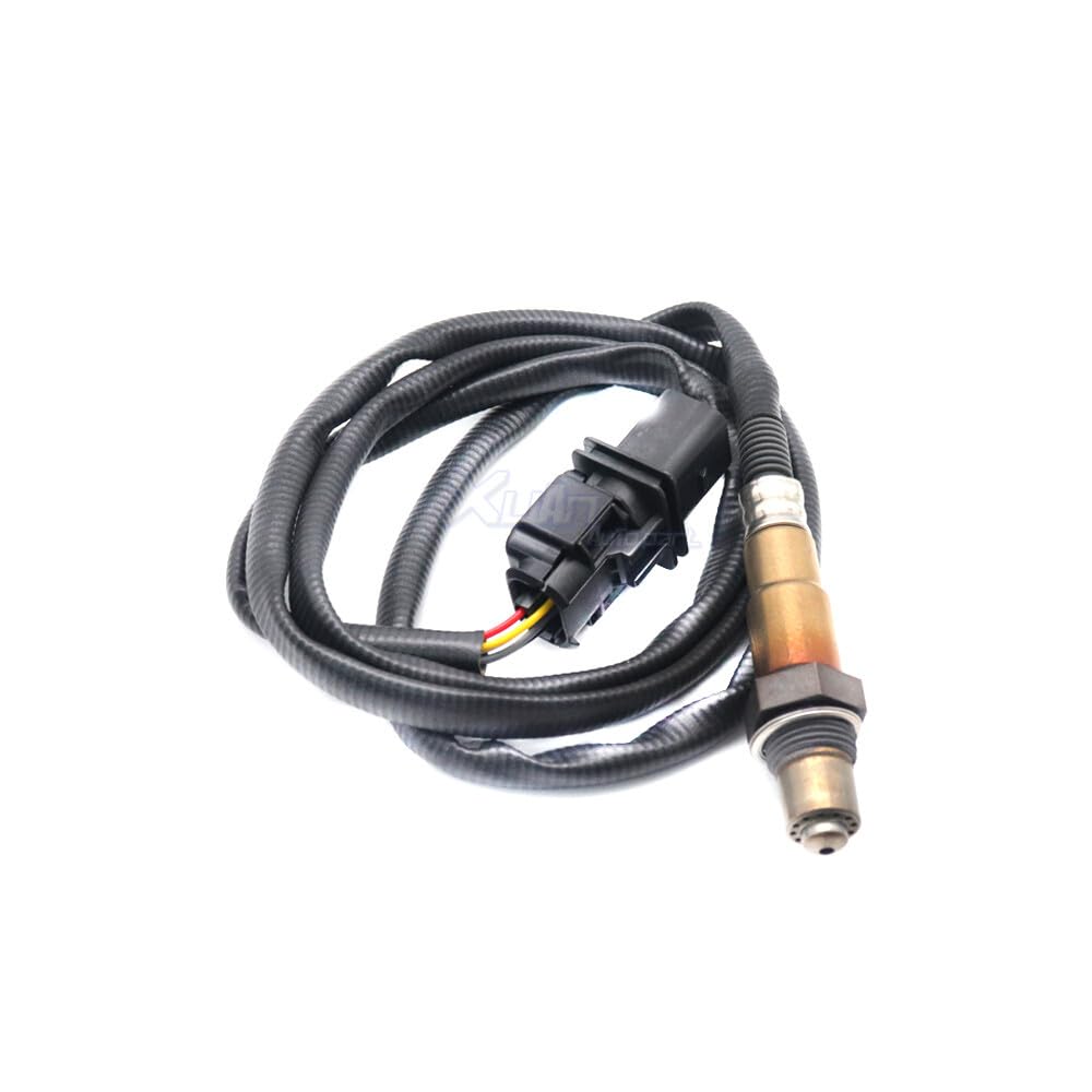 ya 2 8.15 11787589139 is Suitable for BMW F10 528i X3 2010-2013 Upstream Oxygen O2 Sensor 234-5027