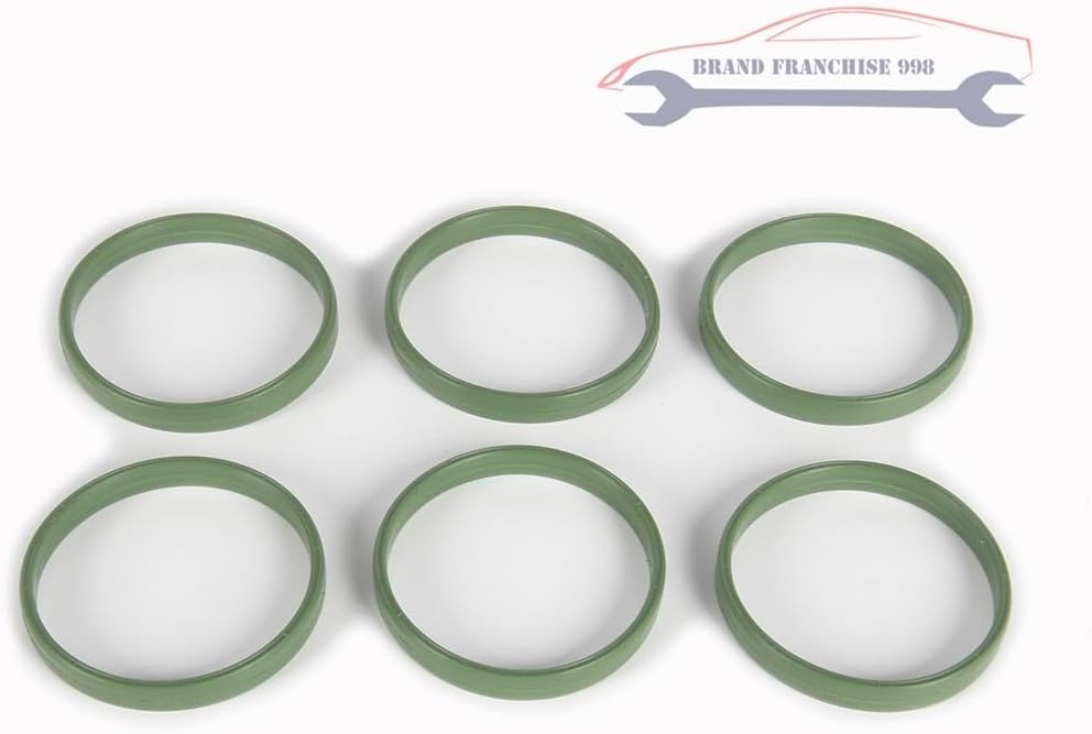 ya 11 9.14 baidi3.0TDI Intake Manifold Gasket Kit for VW Amarok Touareg for Audi A4 A5 A6