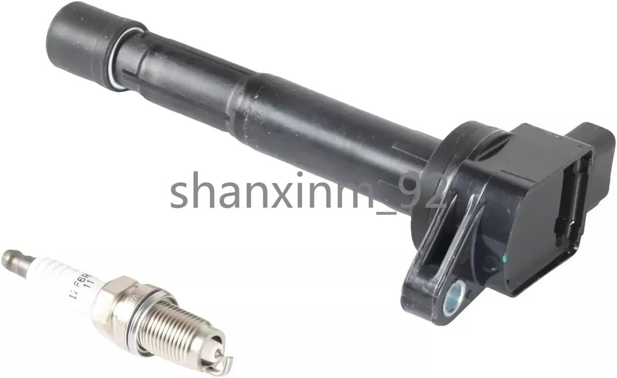 ya 9 10.24 4 Ignition Coil for Acura 2004-2008 TSX 2.4L 2007-2012 RDX 2.3L UF417 5C1440