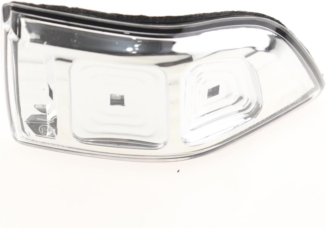 ya 14 9.20 zhengce Right Side Mirror LED Turn Signal Light 876244D000 for Kia Sedona 2010-2014-1