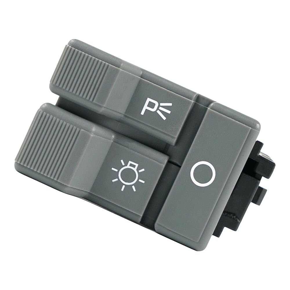 ya 13 9.15 baidi for Silverado for Chevrolet Suburban Truck Headlight Parking Switch 19245374