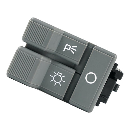 ya 13 9.15 baidi for Silverado for Chevrolet Suburban Truck Headlight Parking Switch 19245374