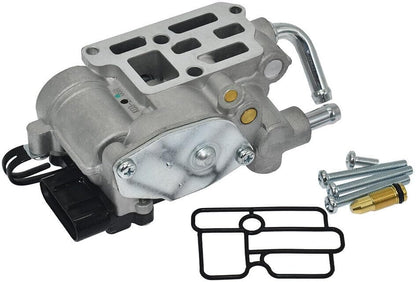 ya 10 9.16 baidi Idle Air Control Valve Speed Stabilizer for Mitsubishi Expo LRV Galant MD614698