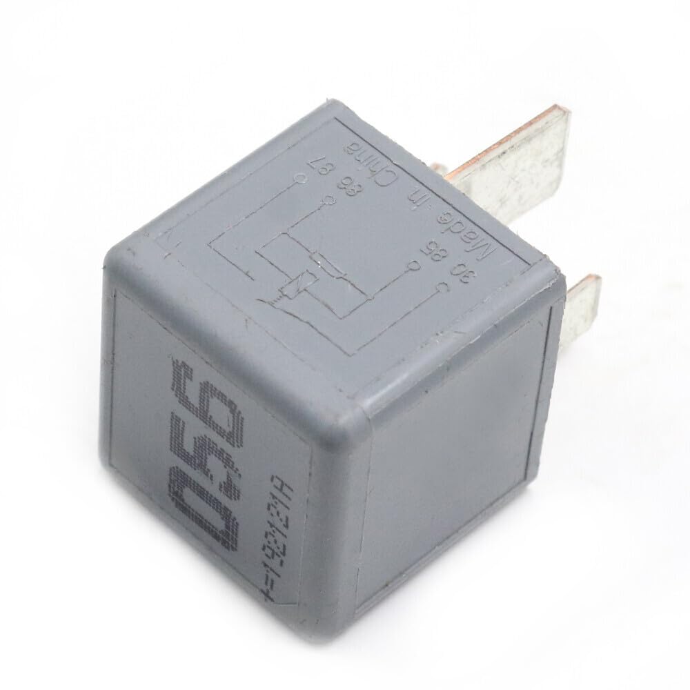 ya 9 10.24 1X Multi-Function Relay 4-PIN for Dodge Sprinter 3500 for Mercedes-Benz A0009826423