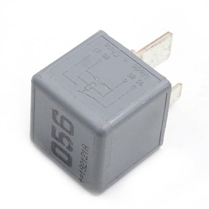 ya 9 10.24 1X Multi-Function Relay 4-PIN for Dodge Sprinter 3500 for Mercedes-Benz A0009826423