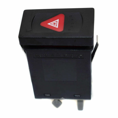 ya 4 8.8 Suitable for VW Passat 1998-2005 3B0953235B 3B0953235D01C C000 Hazard Flash Switch