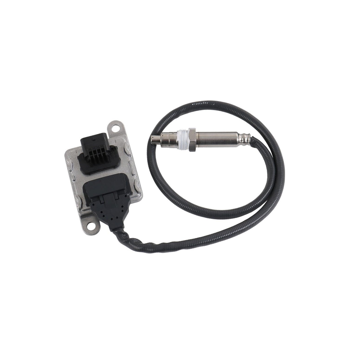 ya 9 10.24 New NOX Sensor for Mercedes-Benz W213 W222 W205 W177 A0009053109 A0009058111 USA