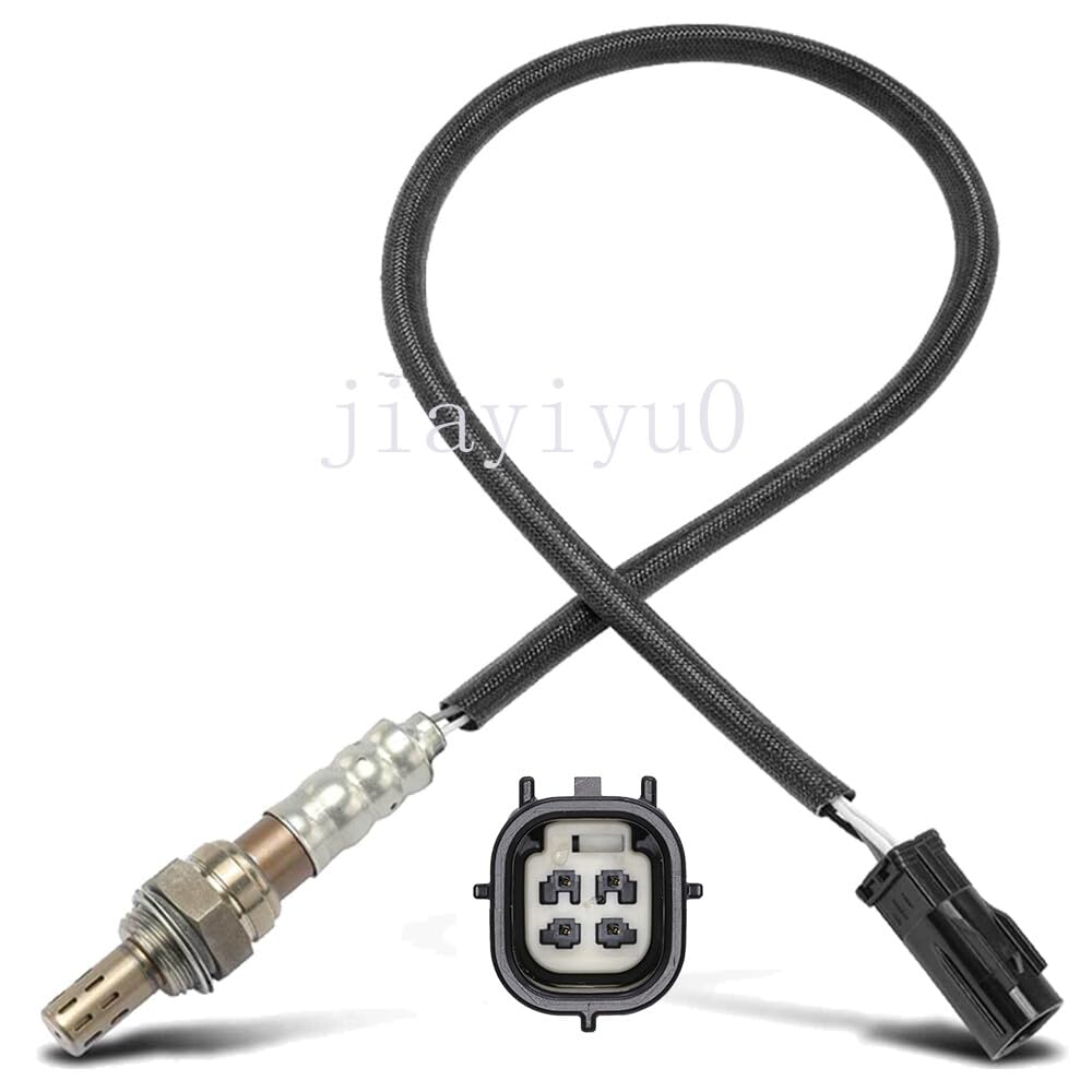 ya 4 8.8 2pcs Oxygen O2 Sensor 1&2 for 2015-2018 for Toyota Yaris L4 1.5L Upstream+Downstream