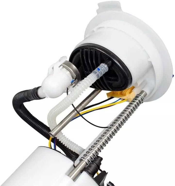 ya 5 8.10 Fuel pump module assembly for VW PASSAT CC/CC 3.2L 3.6L 3C8919051B
