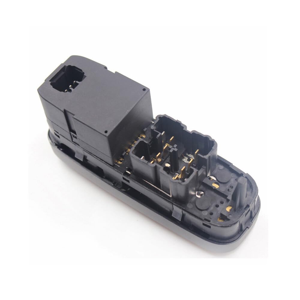 ya 9 10.24 Master Power Window Switch Front LH Driver Side 8638452 for 98-00 for Volvo S70 V70