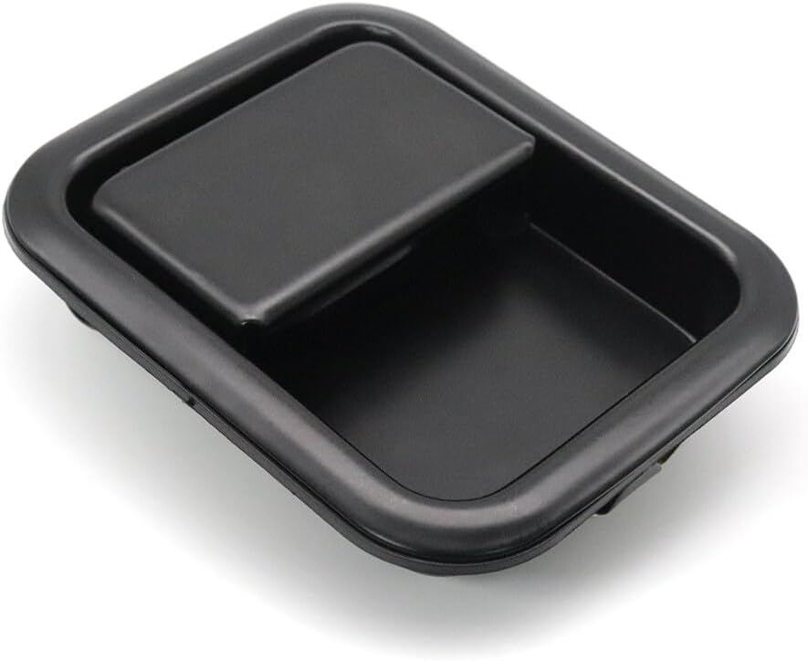 ya 9 10.24 for Jeep for Wrangler YJ CJ7 Scrambler 55176383AE Exterior Front Outside Full Door