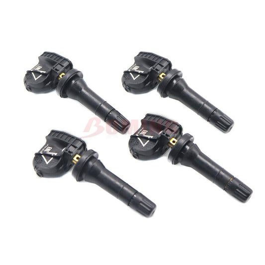 ya 4 8.8 4pcs TPMS Tire Pressure Sensor 8889081697 for Geely FY11 Monjaro Geometry A