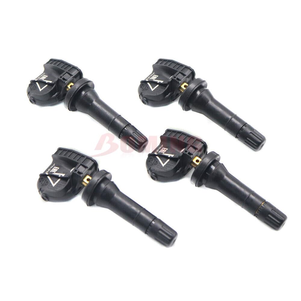 ya 4 8.8 Suitable for Geely FY11 Monjaro Atlas Geometry A 4 pcs TPMS tire Pressure Sensor 8889081697