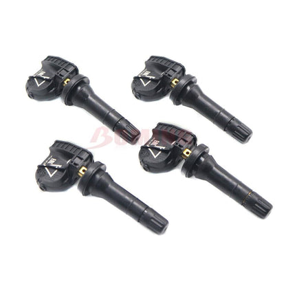 ya 4 8.8 Suitable for Geely FY11 Monjaro Atlas Geometry A 4 pcs TPMS tire Pressure Sensor 8889081697