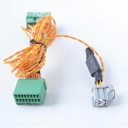 ya 23 10.7 baidi Center Speaker Cable Plug-and-Play Installation Secure Stable Connection