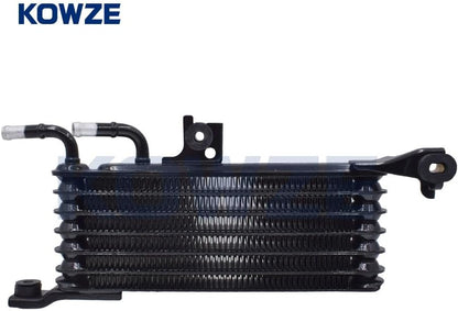ya 12 10.8 baidi T/M Oil Cooler fit for Toyota for Land Cruiser Prado GRJ150 5FC 4.0 1GR-FE 2009-2015