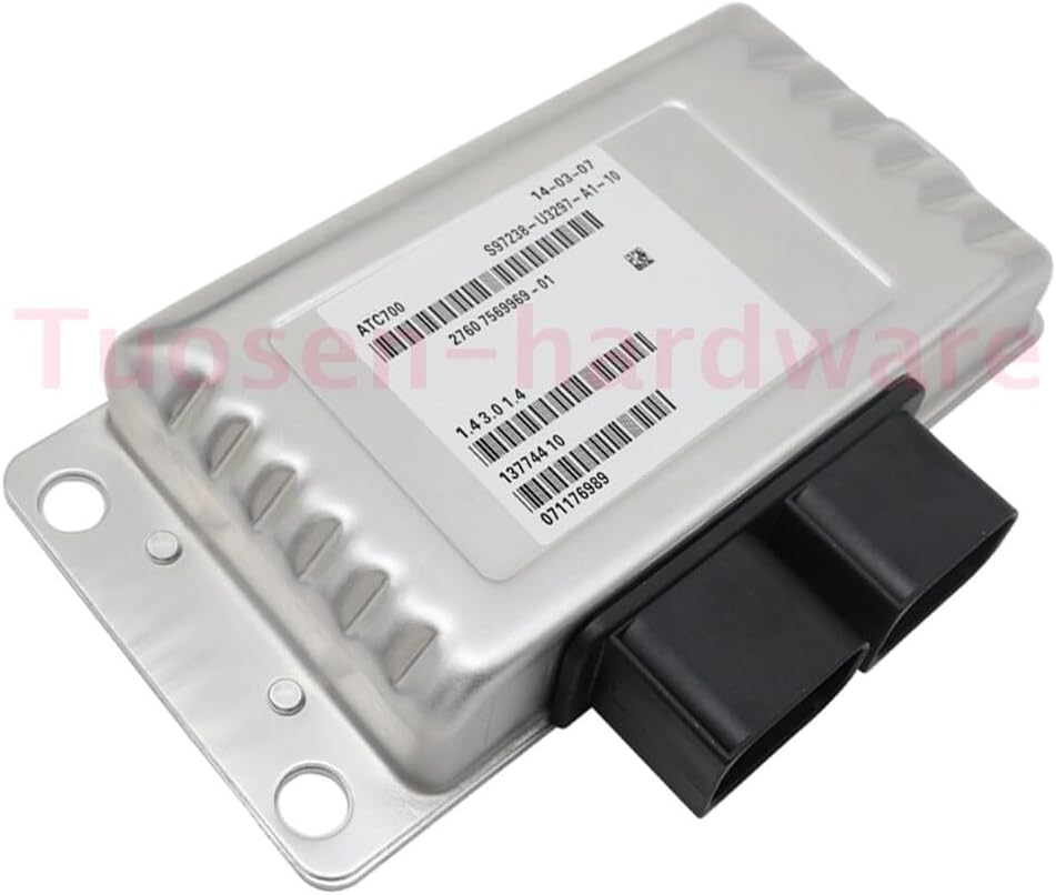 ya 4 8.10 Transfer Box Case Control Unit 27607569969 for BMW E70 E71 E72 X5 X6 X5M X6M