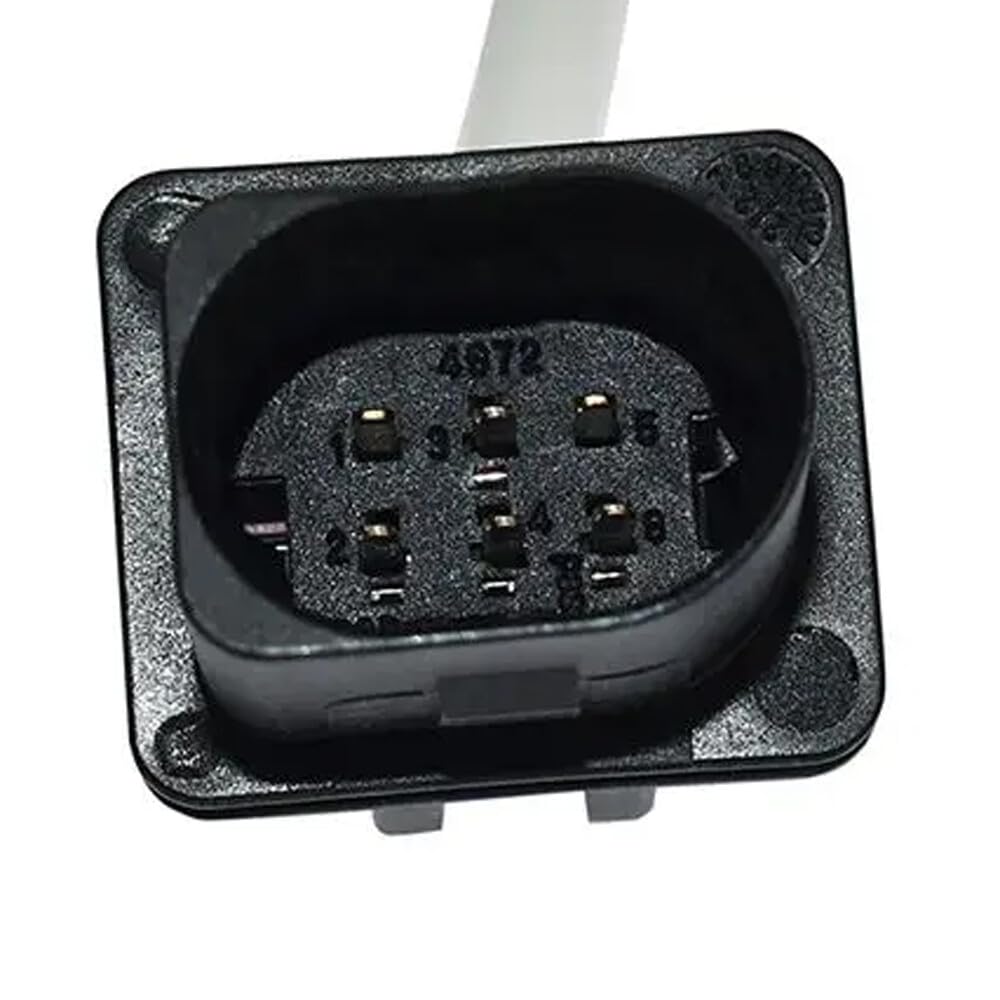 ya 4 8.8 DM5A-9Y460-AA Upstream Air Fuel Ratio Oxygen O2 Sensor Fits Fiesta Changan 1.0T