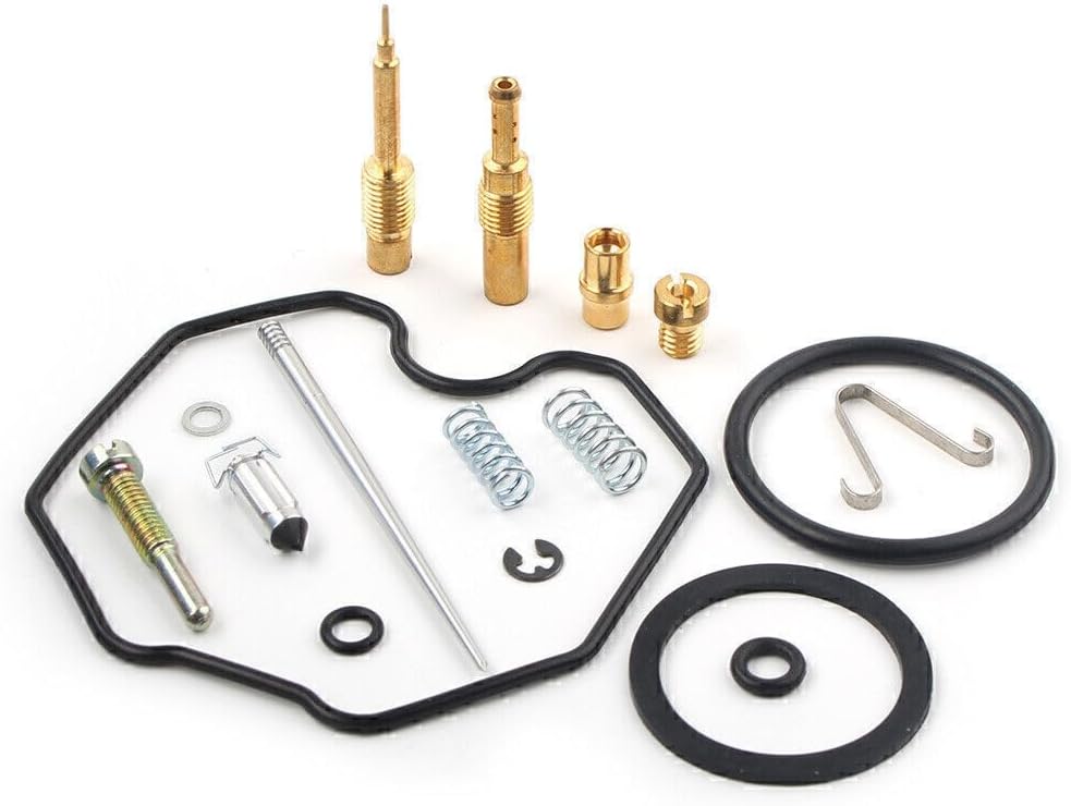 ya 13 9.15 baidi Carburetor Rebuild Kit Carb Repair Set for Honda XR100R XR100 1985-2000