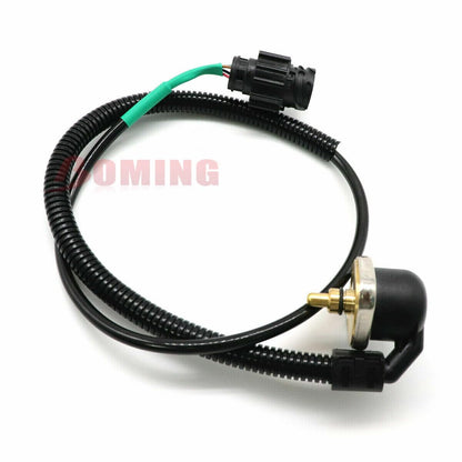 ya 6 8.24 baidi Applicable to for Volvo D12 VNL VHD VNM 630 780 670 20700060 Turbo for Charger Pressure Sensor 