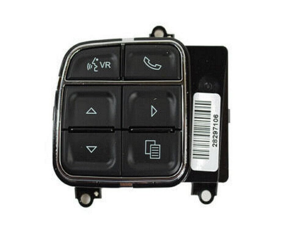 ya 8 8.24 baidi for Dodge for Challenger Control Switch Left 2011-2014 56046493AB O