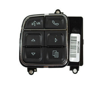 ya 8 8.24 baidi for Dodge for Challenger Control Switch Left 2011-2014 56046493AB O