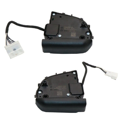 ya 3 8.24 baidi 1 Pair Steering Wheel Control Switch for 2014-2019 for Chrysler for Dodge for Jeep