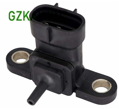 ya 8 8.24 baidi Equipment for Man ufacturer 8980205140 for Isuzu D-MAX MU-X 2.5 3.0 CRDI TD Turbocharged Map Sensor