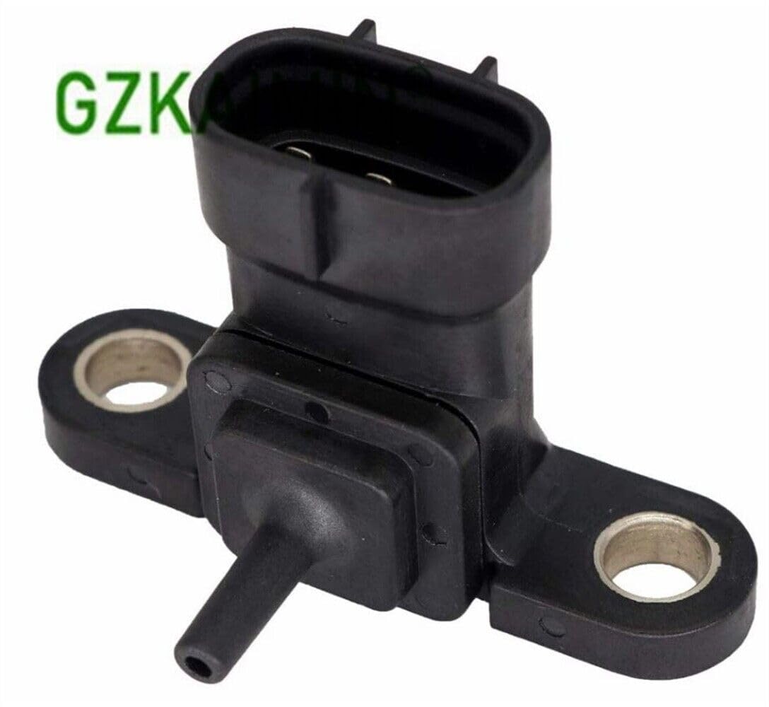 ya 2 8.15 Equipment for Man ufacturer 8980205140 for Isuzu D-MAX MU-X 2.5 3.0 CRDI TD Turbocharged Map Sensor
