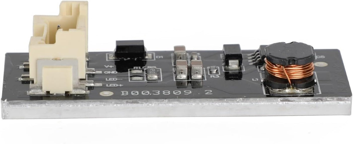 ya 10 9.16 zhengce B003809.2Driver Board LED Tail Light Replacement Module For X3 F25 11-15