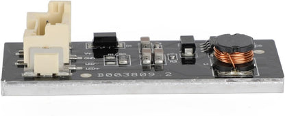 ya 10 9.16 zhengce B003809.2Driver Board LED Tail Light Replacement Module For X3 F25