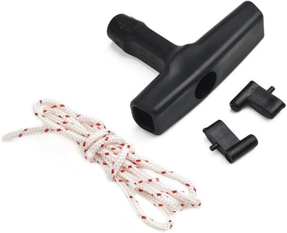 ya 26 10.21 baidi Spring Pulley Kit MS180 MS170 MS210 MS230 MS250 Chainsaw Oil Pull Starter