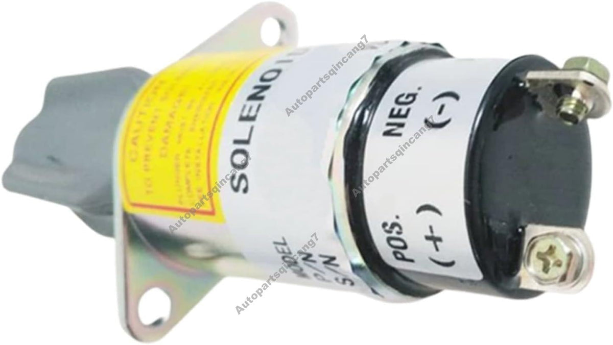ya 10 9.16 baidi 24V Stop Solenoid 40000876 for Deutz Engine TBD620