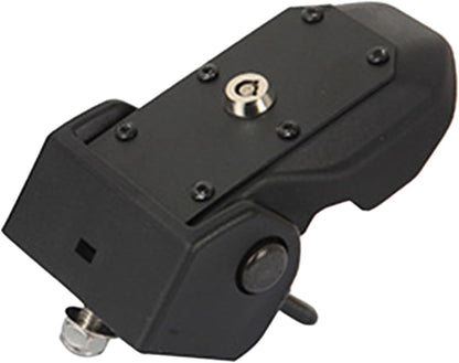 ya 10 9.16 baidi Black Hood Latch Buckle and Lock Replacement for Jeep for Wrangler JK 2007-2017