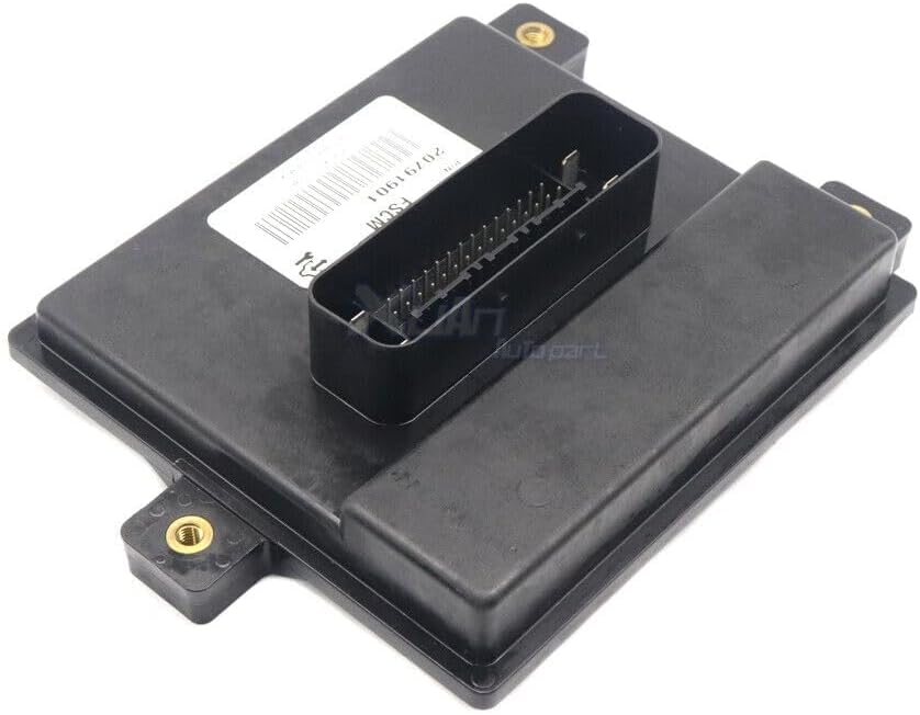 ya 13 9.15 zhengce Suitable for 2010-2012 Universal Fuel Pump Flow FSCM Module Computer 207919