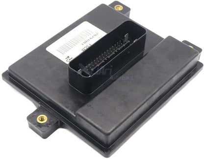 ya 13 9.15 zhengce Suitable for 2010-2012 Universal Fuel Pump Flow FSCM Module Computer 207919