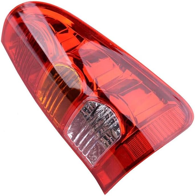 ya 2 8.15 A pair of rear brake lights suitable for Toyota Hilux MK6 pickup Vigo 2005-2011
