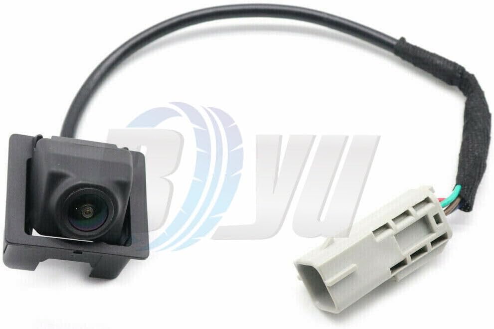 ya 2 8.15 23205689 Rear View Backup Camera fits for Cadillac GM SRX 2010-2016