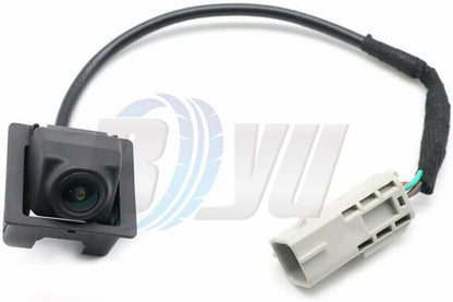 ya 2 8.15 23205689 Rear View Backup Camera fits for Cadillac GM SRX 2010-2016