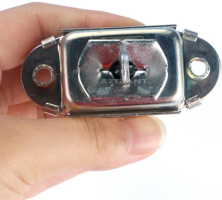 ya 7 8.24 baidi Door inspection door stopper limit 80430-ZC30A is applicable to for Nissan Titan&Armada from 2004 to 2015