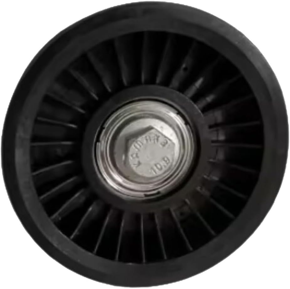 ya 6 8.24 baidi for Land Rover for Range for Rover Velar Discovery 5 for Jaguar XKXFXJ Idler pulley LR086058