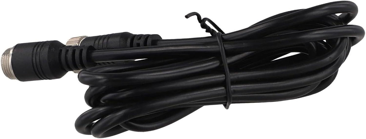 ya 4 8.14 2M 4-Pin Video Extension Cable Wire for Car Bus Truck Reversing Rear View C
